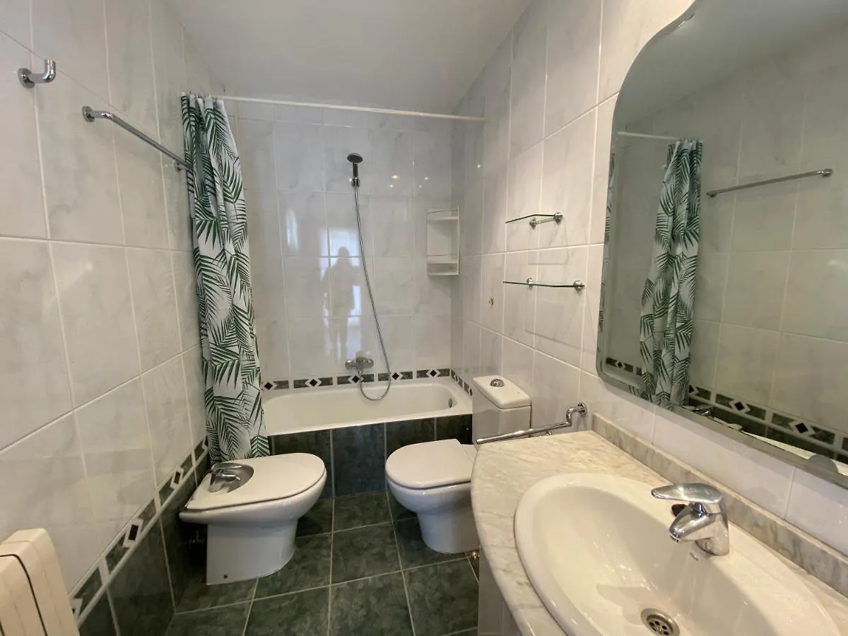Сasa de vacaciones Casa Chalet Jardin Particular Ideal Grupos Y Familias Baranain